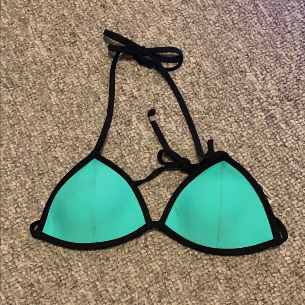 Triangle Bikini